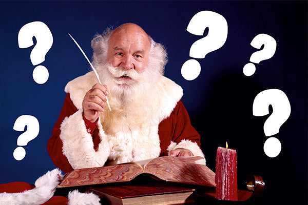 Secret Santa Gift Ideas Under £10 and under £5 for Christmas for 2025