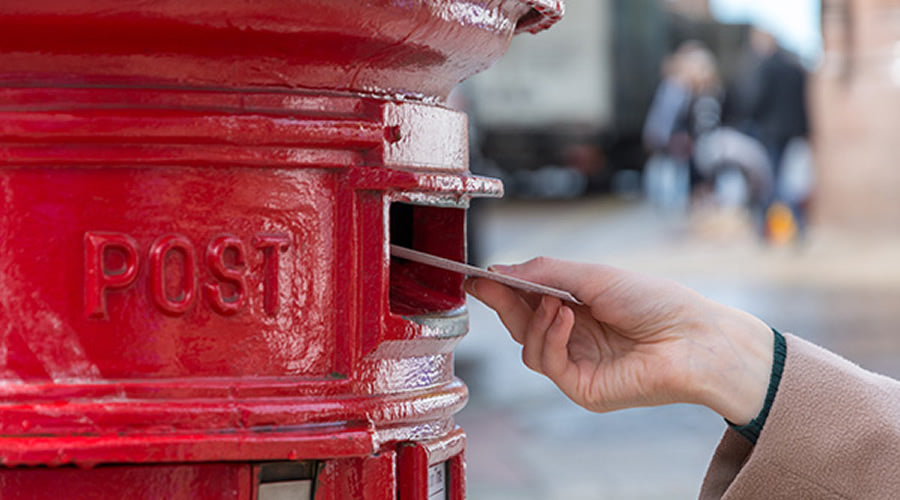 Christmas Last Posting Dates 2025