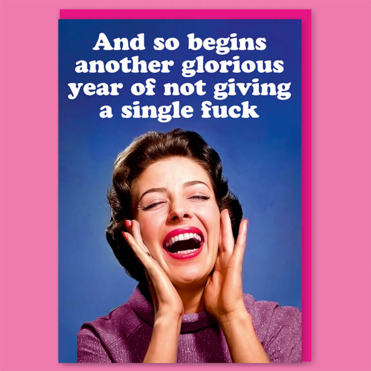 Mod Rude Cards Rude Cards & Offensive Birthday Cards – Dean Morris Cards