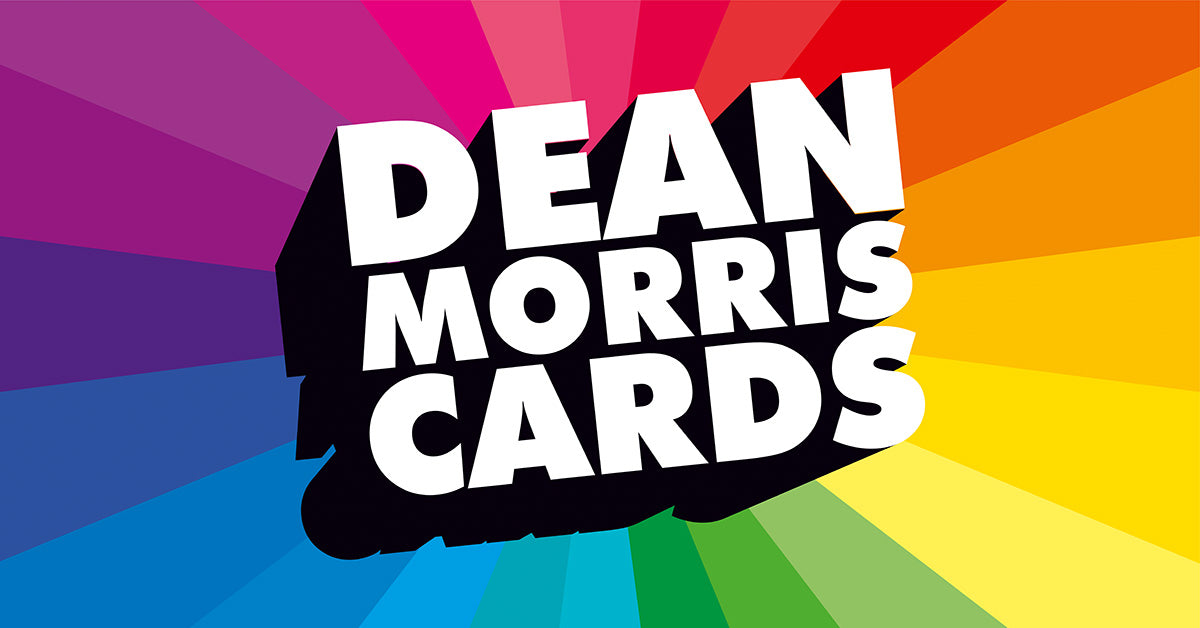 Mod Rude Cards Rude Cards & Offensive Birthday Cards – Dean Morris Cards