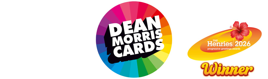 Dean Morris Cards